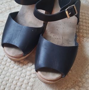Lotta from Stockholm Clogs